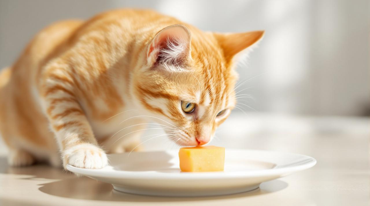 萌宠吃蜜瓜：猫猫篇 - 草莓电影网